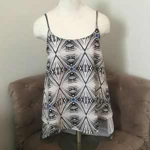 LALESSO "Wadi" Top